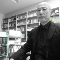 Bobby photo JALT website