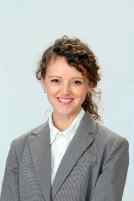 Rebecca photo JALT website